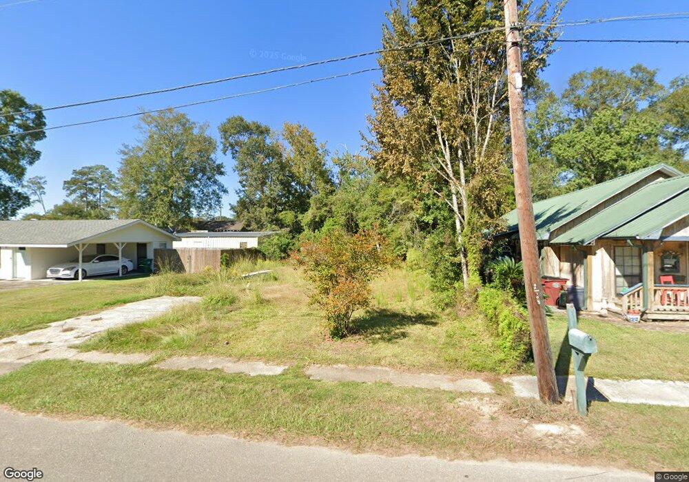 707 N Haugh Ave, Picayune, MS 39466 - photo 1
