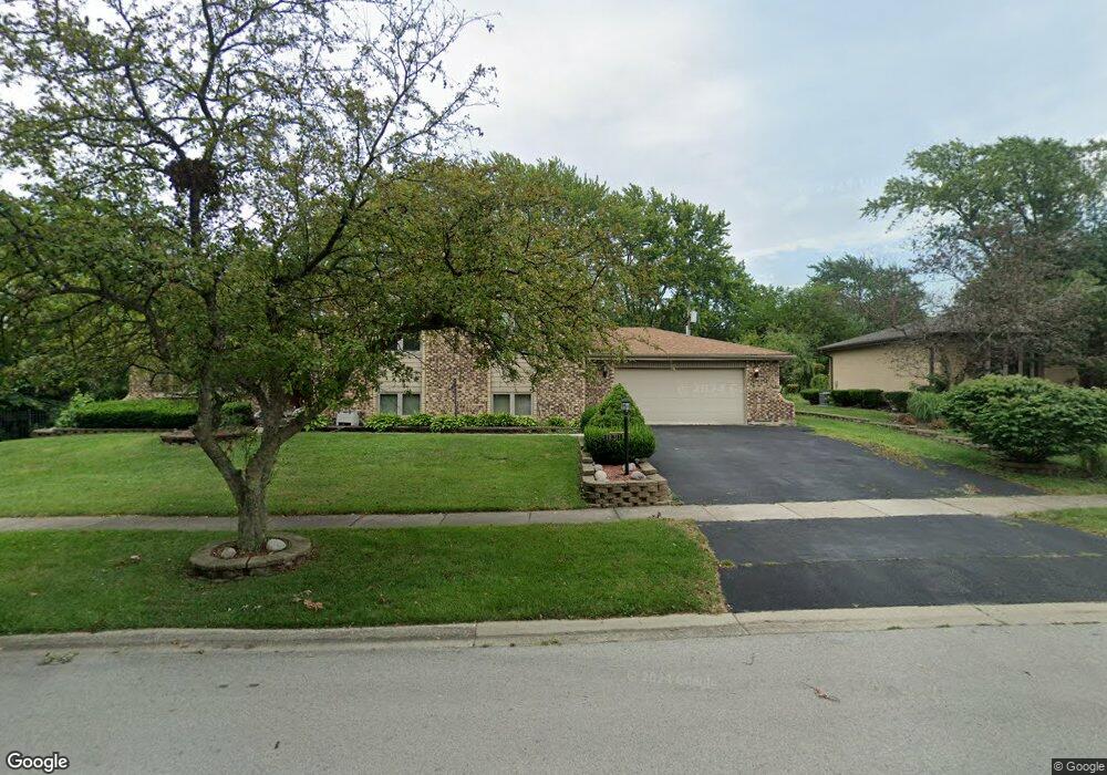 18311 Mulberry Terrace, Country Club Hills, IL 60478 - photo 1
