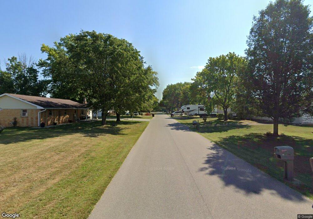 0 Daugherty St, Columbus, IN 47201 - photo 1