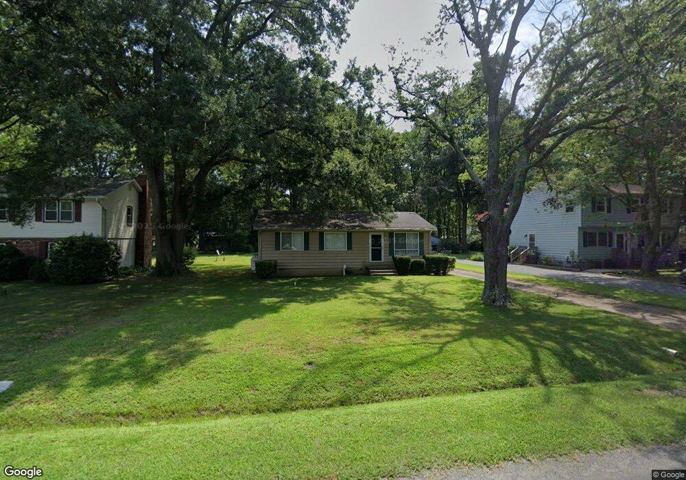 905 Worcester Dr, Stevensville, MD 21666 - photo 1