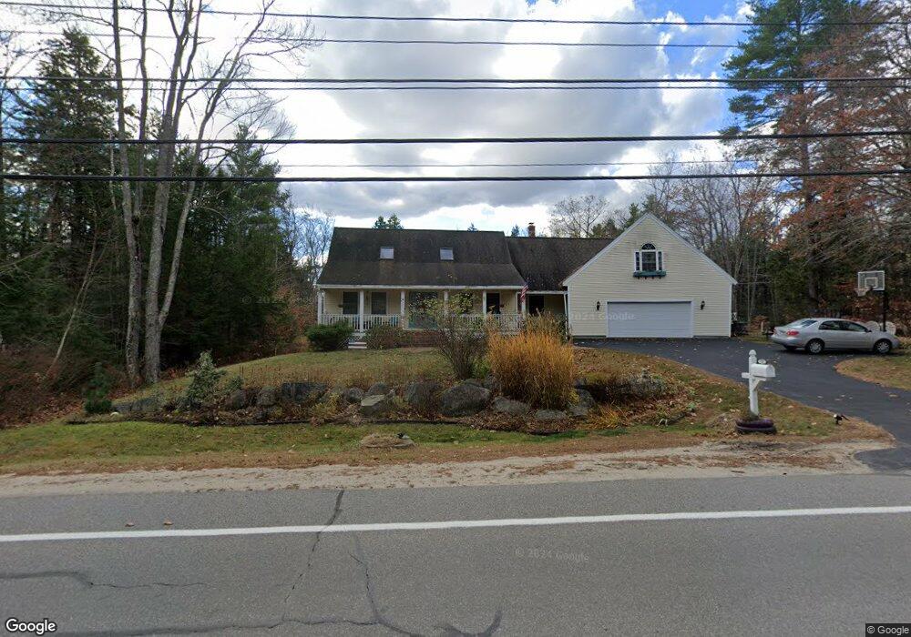 643 Pond Rd, Standish, ME 04084 - photo 1