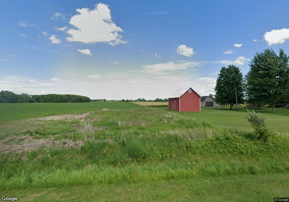 17517 Lincoln Rd, New Lothrop, MI 48460 - photo 1