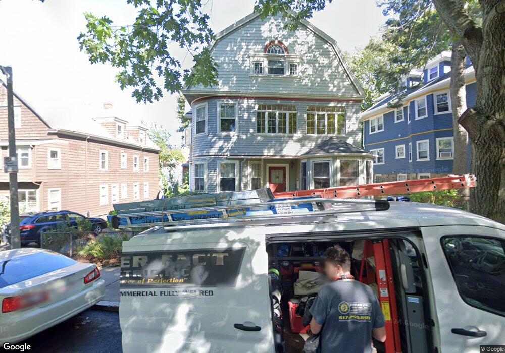 14 Oakview Terrace unit 1, Jamaica Plain, MA 02130 - photo 1