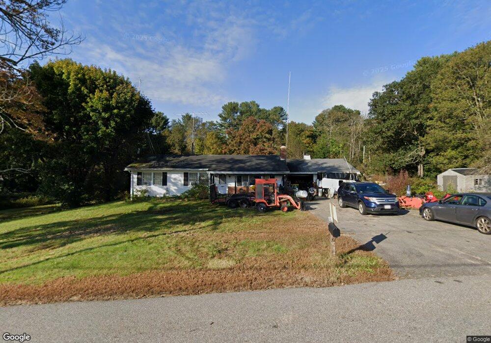 20 Adams St, Barre, MA 01005 - photo 1