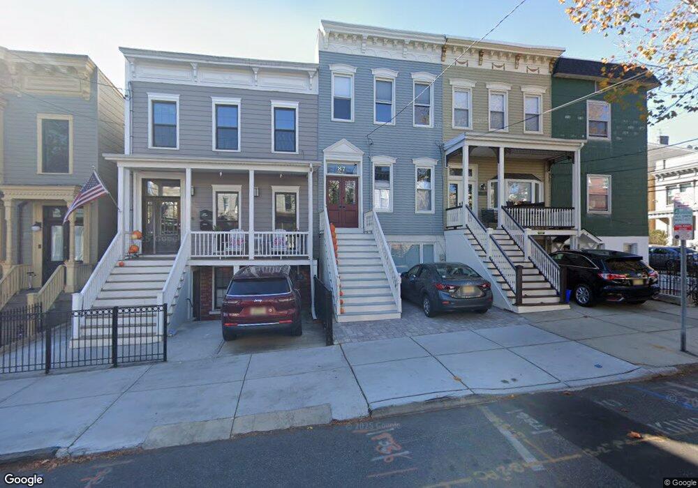 87 Bowers St unit 5, Jersey City, NJ 07307 - photo 1