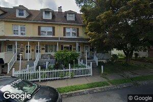 214 Juniata St, Freemansburg, PA 18017