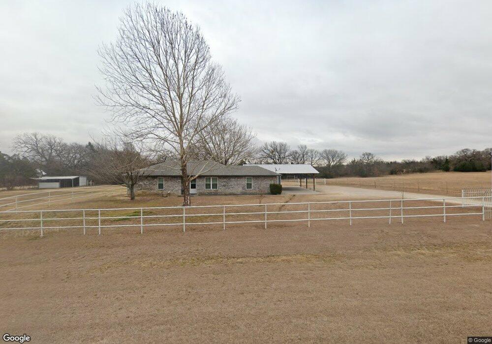 242 N Fm 730, Decatur, TX 76234 - photo 1