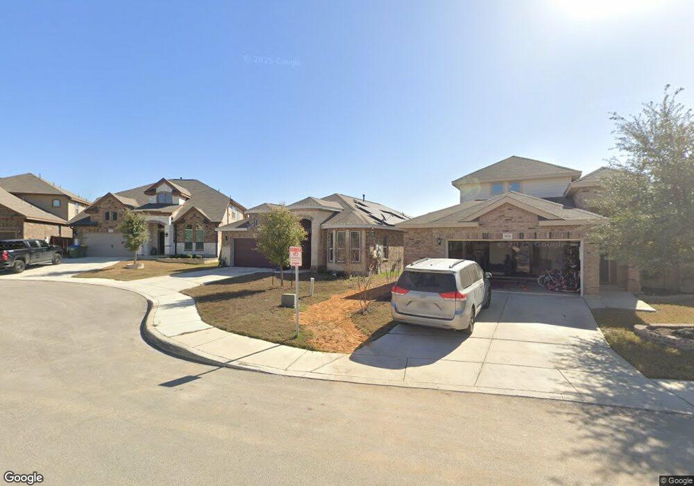 9914 Bricewood Cove, San Antonio, TX 78254 - photo 1
