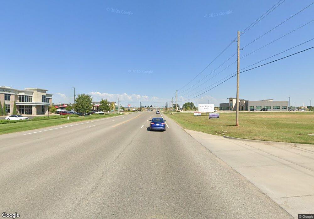TBD W Palmetto, Wichita, KS 67205 - photo 1