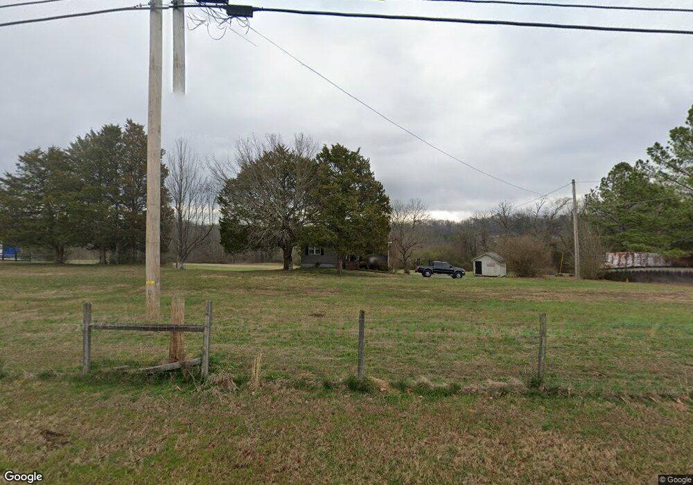 1048 Nellie Head Rd, Tunnel Hill, GA 30755 - photo 1