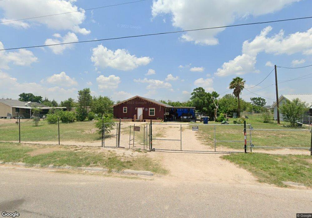 414 Yasmin St, Donna, TX 78537 - photo 1