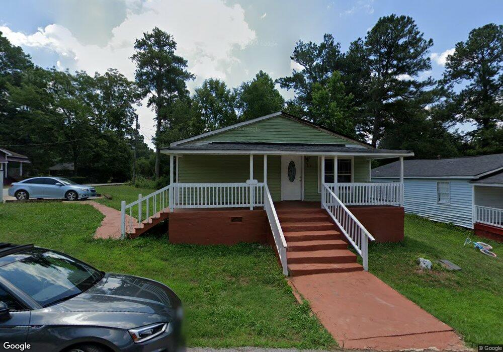 7131 Harmony Place SW, Covington, GA 30014 - photo 1