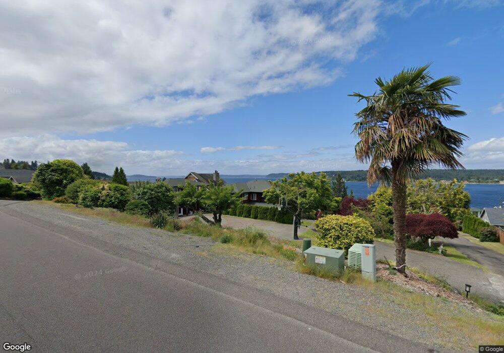 3120 Soundview Dr W, University Place, WA 98466 - photo 1