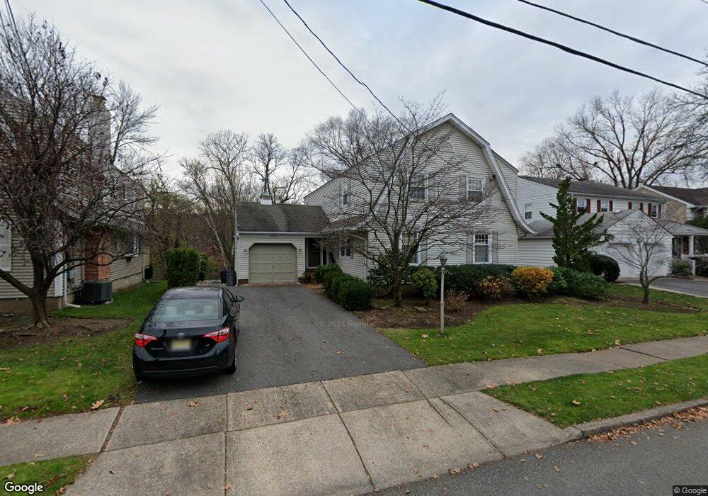 4-30 2nd St unit 1X, Fair Lawn, NJ 07410 - photo 1