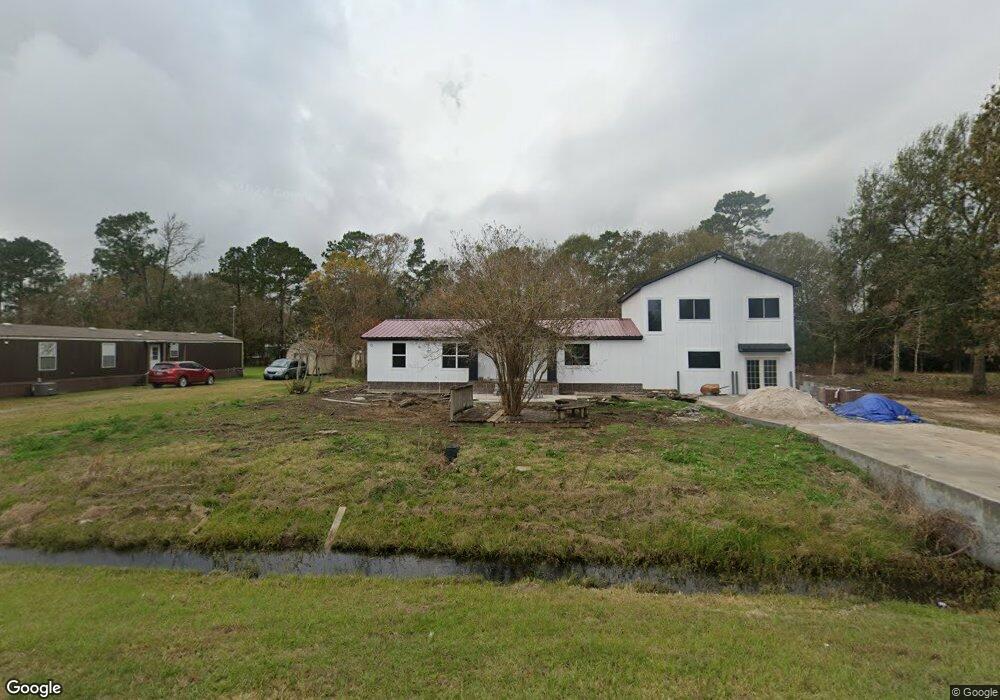 311 County Road 4020, Dayton, TX 77535 - photo 1