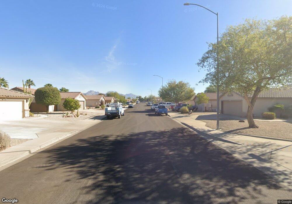 462 Opal St, Apache Junction, AZ 85220 - photo 1