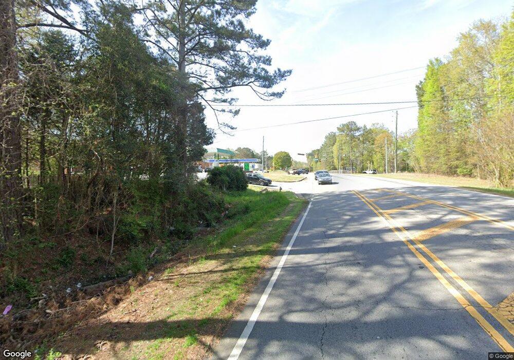 0 Flippen Rd Land unit LOT 5 8895890, Stockbridge, GA 30281 - photo 1