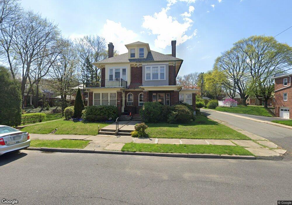 626 N 24th St, Allentown, PA 18104 - photo 1