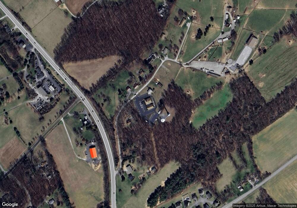 2933 Manchester Baptist Church Rd, Manchester, MD 21102 - photo 1