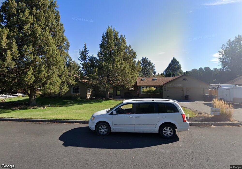 61250 Victory Loop, Bend, OR 97702 - photo 1