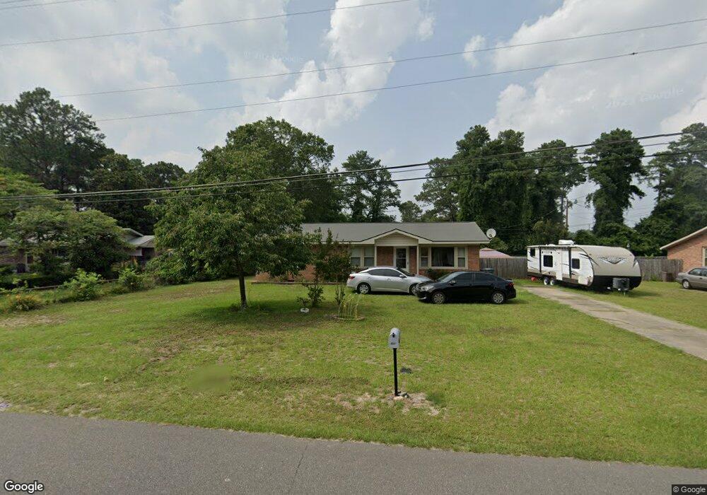 7510 Kisco Dr, Fayetteville, NC 28303 - photo 1