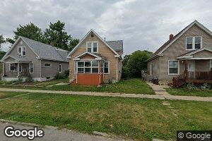 120 10th St SW, Cedar Rapids, IA 52404