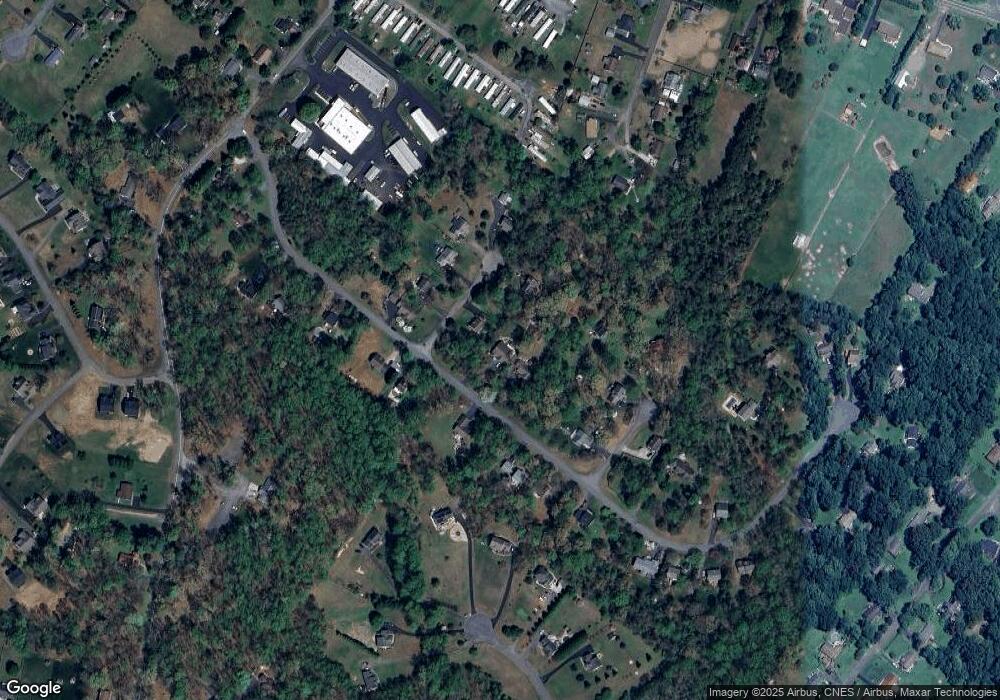 223 Northridge Rd, Ruckersville, VA 22968 - photo 1