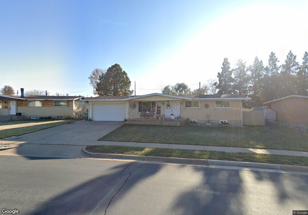 2377 W 4700 S, Roy, UT 84067 - photo 1