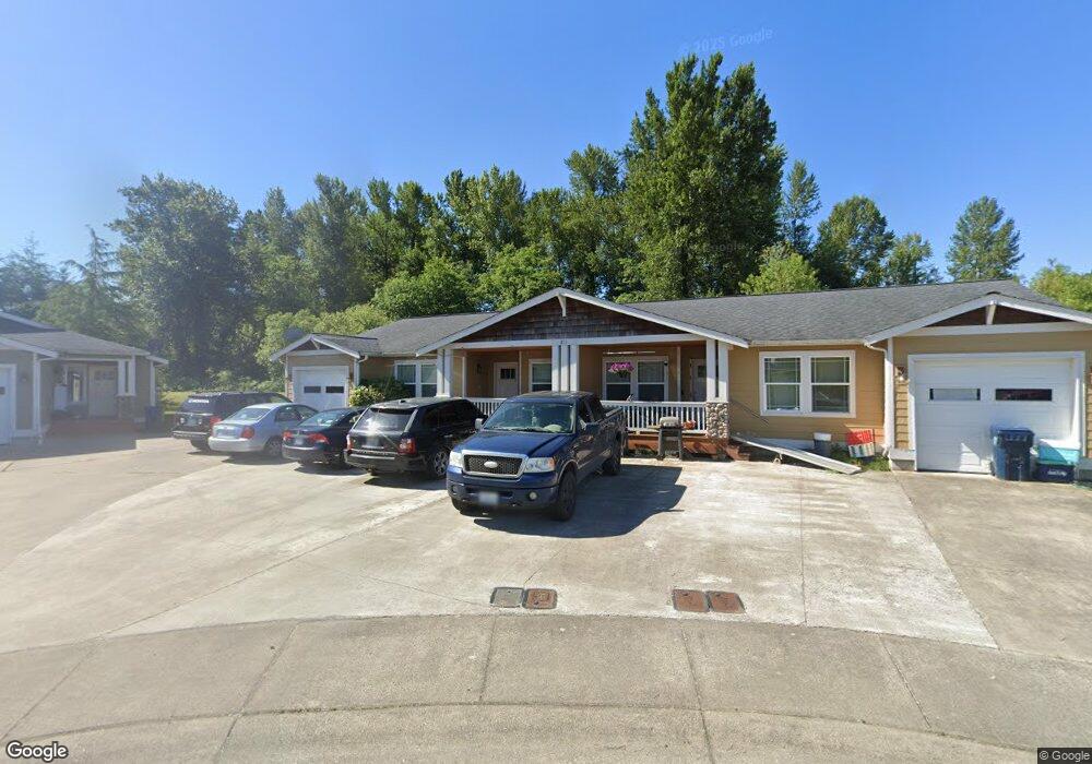 211 Walnut Grove Ct unit 211-B, Everson, WA 98247 - photo 1