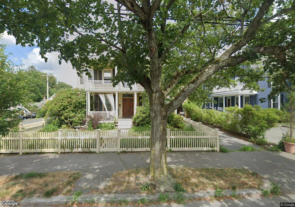 29 Summit Ave, Salem, MA 01970 - photo 1