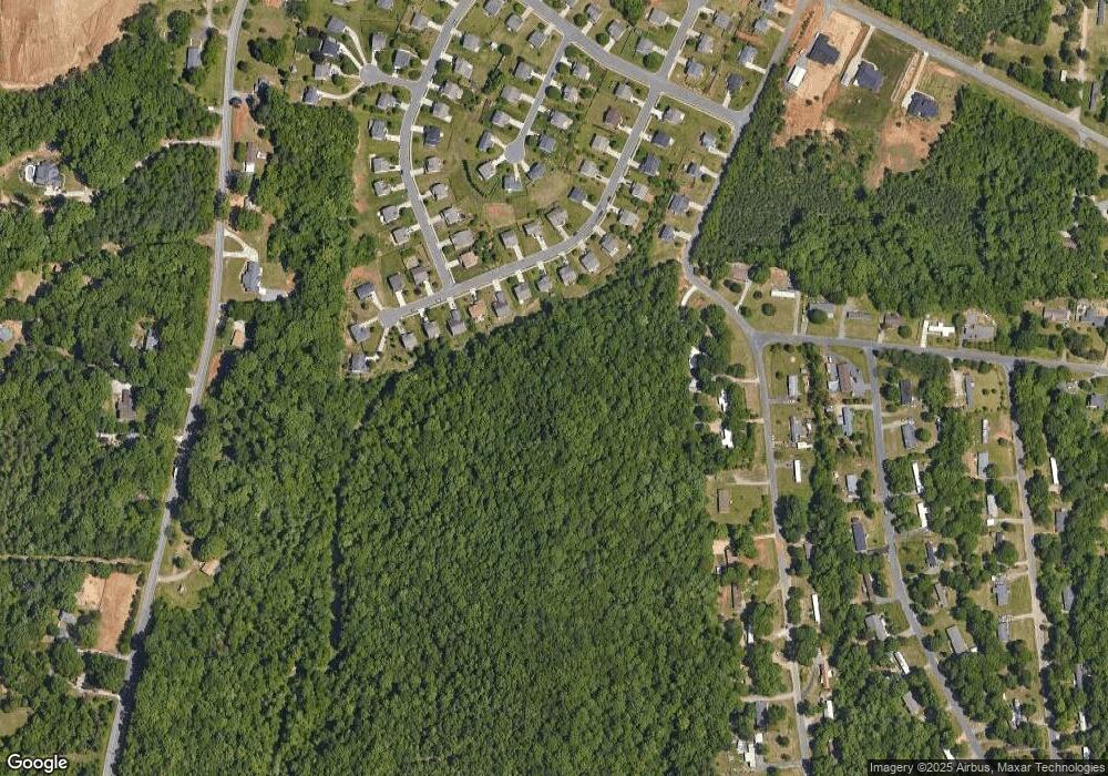 6238 Clarisse Dr SW, Concord, NC 28025 - photo 1