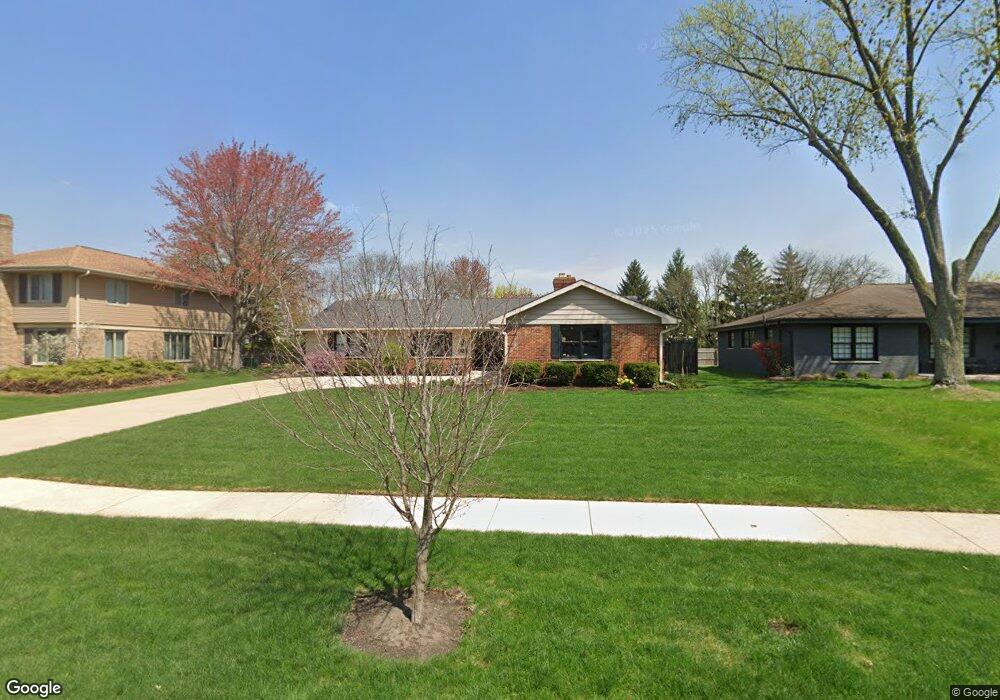 1611 Gamon Rd unit 1, Wheaton, IL 60189 - photo 1