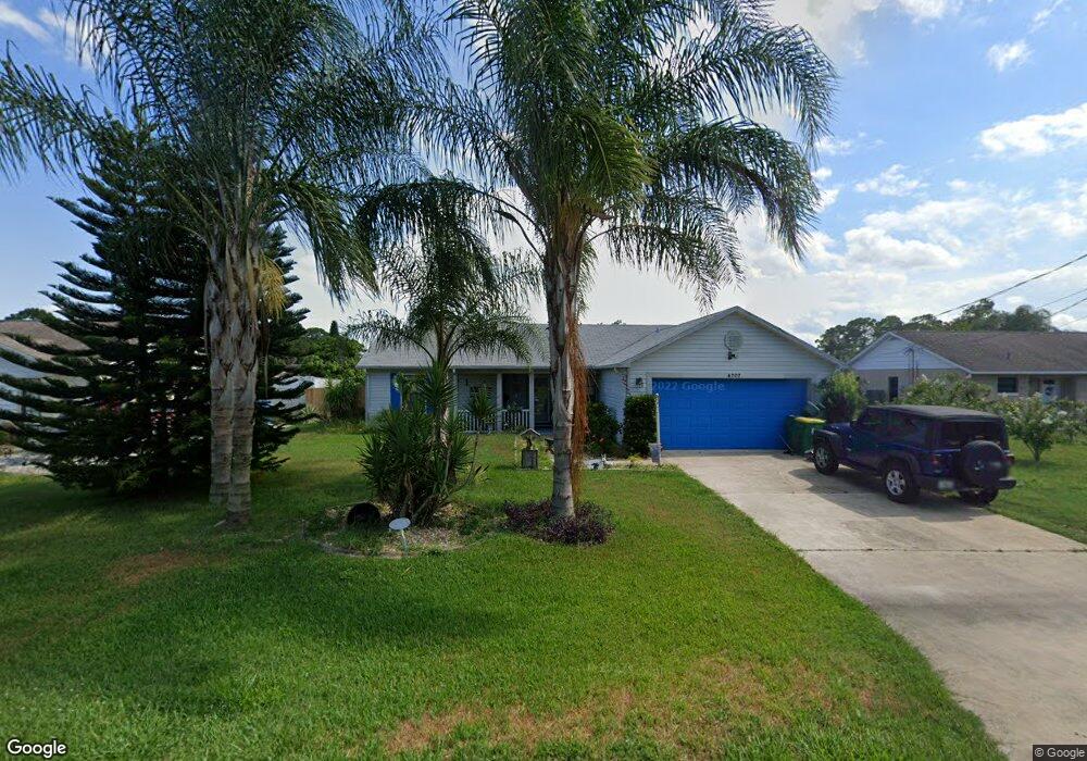 4707 Chicago St, Cocoa, FL 32927 - photo 1