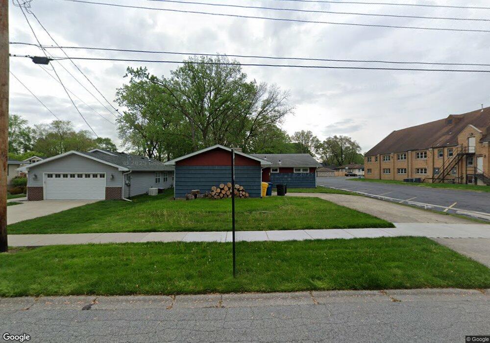 715 N Harvey St, Griffith, IN 46319 - photo 1