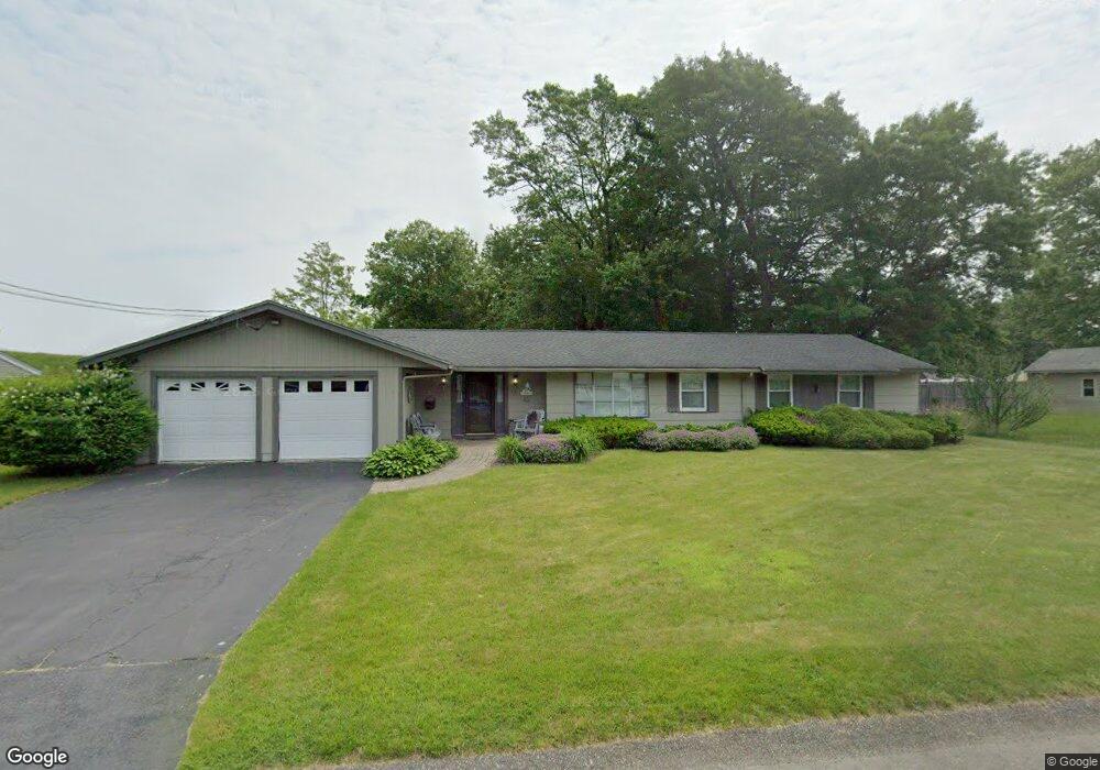 27 Nadine Rd, Brockton, MA 02302 - photo 1