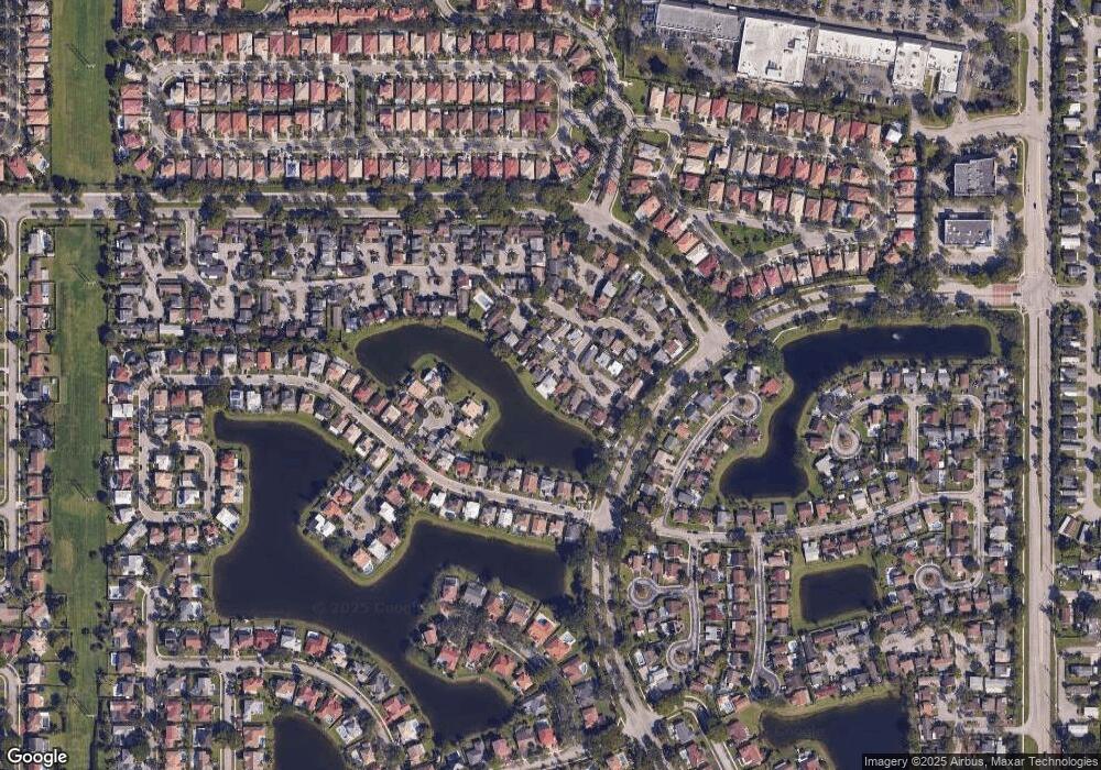 575 Abingdon Way, Davie, FL 33325 - photo 1