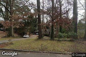 1765 Wilmont Dr NE, Atlanta, GA 30329