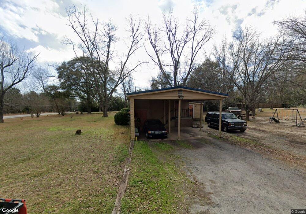 101 Lawhorn Cir, Americus, GA 31719 - photo 1