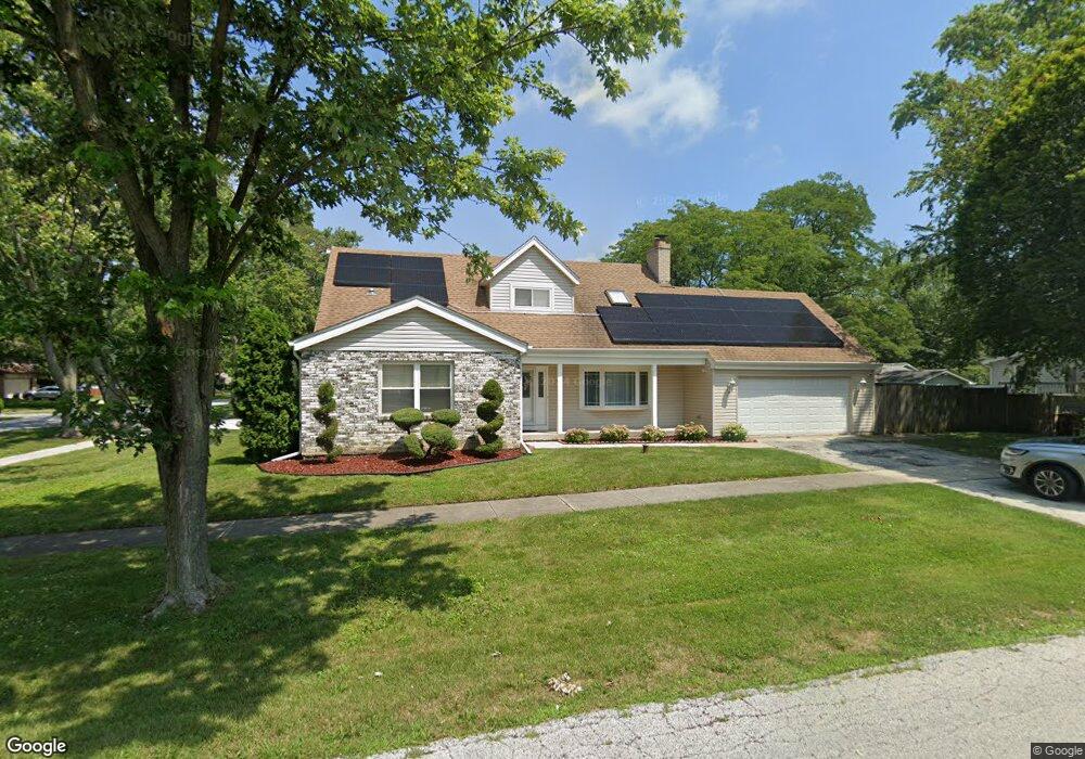 3934 190th St, Flossmoor, IL 60422 - photo 1