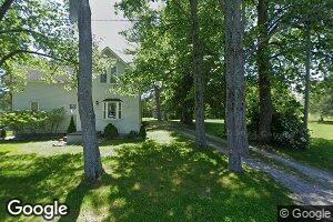 6945 Turtle St, Posen, MI 49776