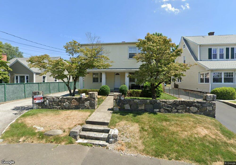 19 Harold St, Cos Cob, CT 06807 - photo 1