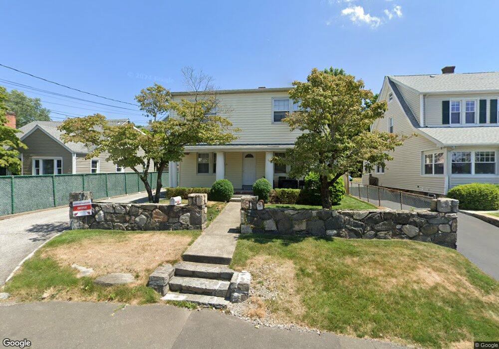 19 Harold St unit 1, Cos Cob, CT 06807 - photo 1