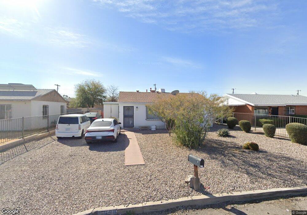 628 E Linden St, Tucson, AZ 85705 - photo 1