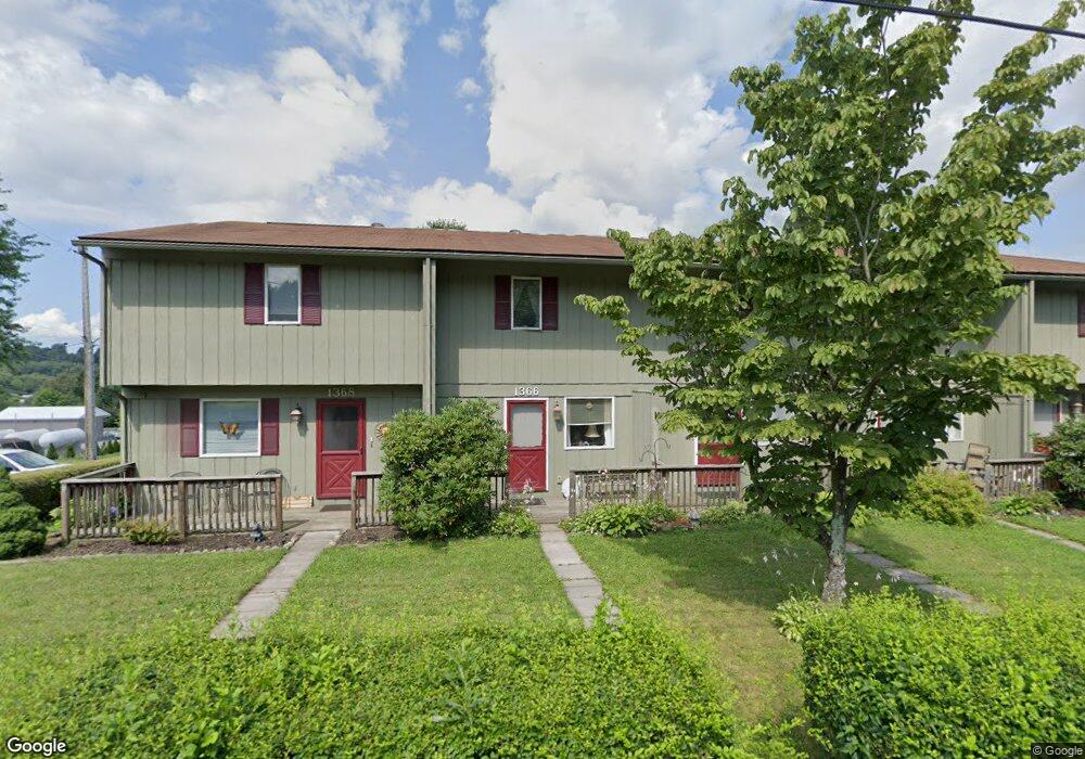 1366 Ben Avon St, Indiana, PA 15701 - photo 1