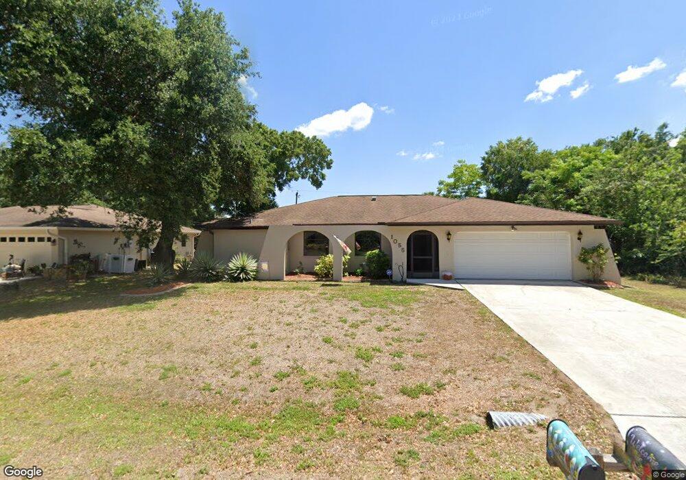 1055 Arden Terrace NW, Port Charlotte, FL 33948 - photo 1