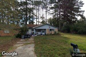 402 Magnolia St, Newllano, LA 71461