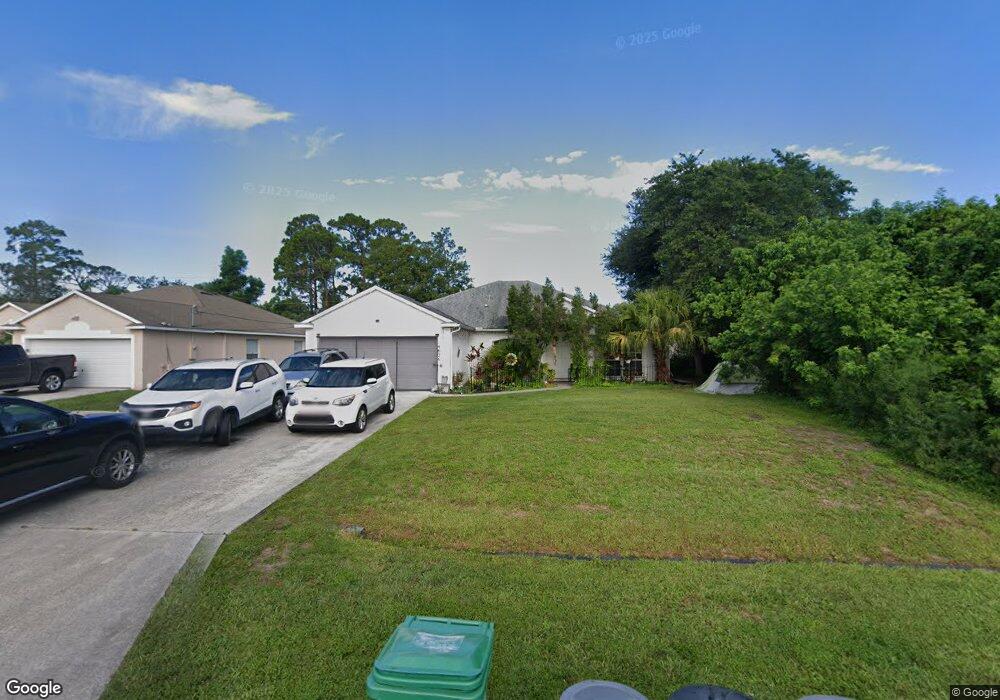 4626 SW Tacoma St unit ST, Port Saint Lucie, FL 34953 - photo 1