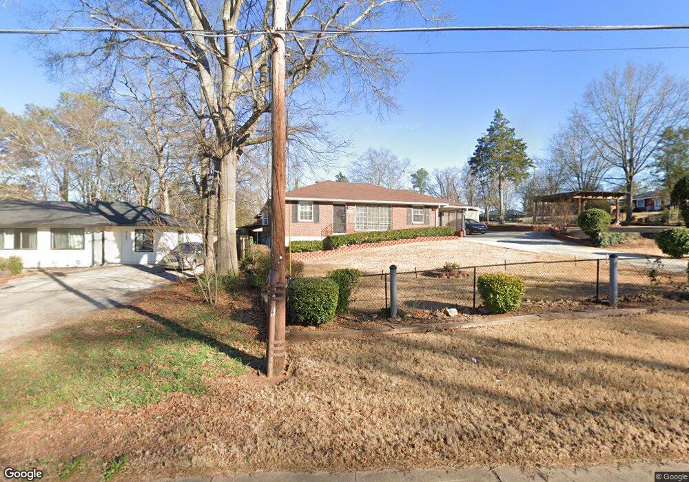 2768 Gresham Rd SE, Atlanta, GA 30316 - photo 1