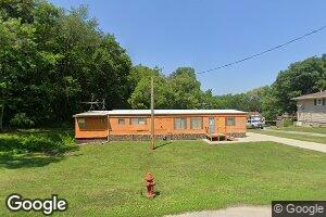 631 S Lincoln St, Colfax, IA 50054
