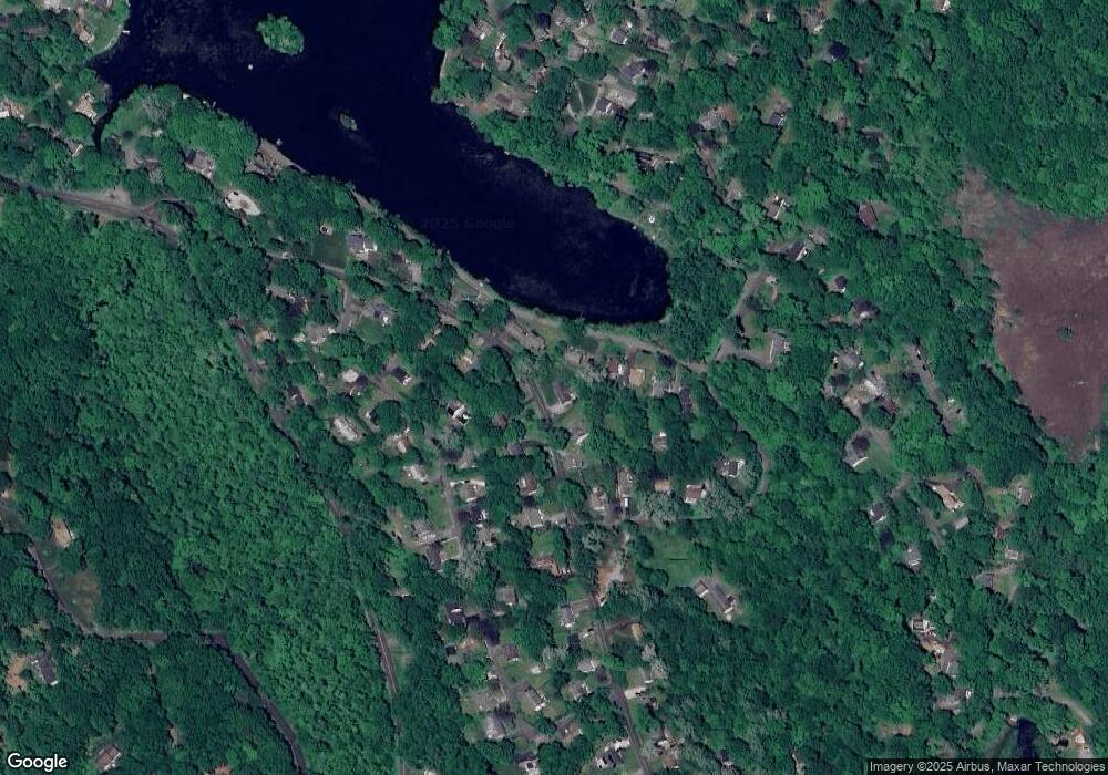 329 Bennetts Farm Rd, Ridgefield, CT 06877 - photo 1